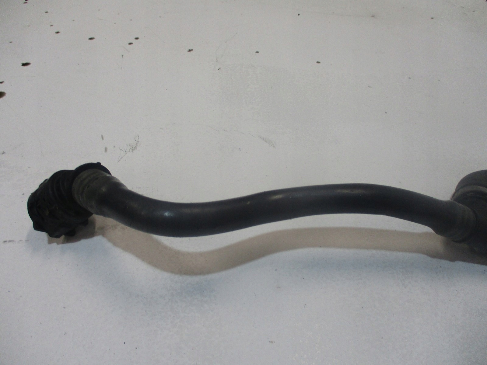 pipe hose MERCEDES 177 A KLASA
