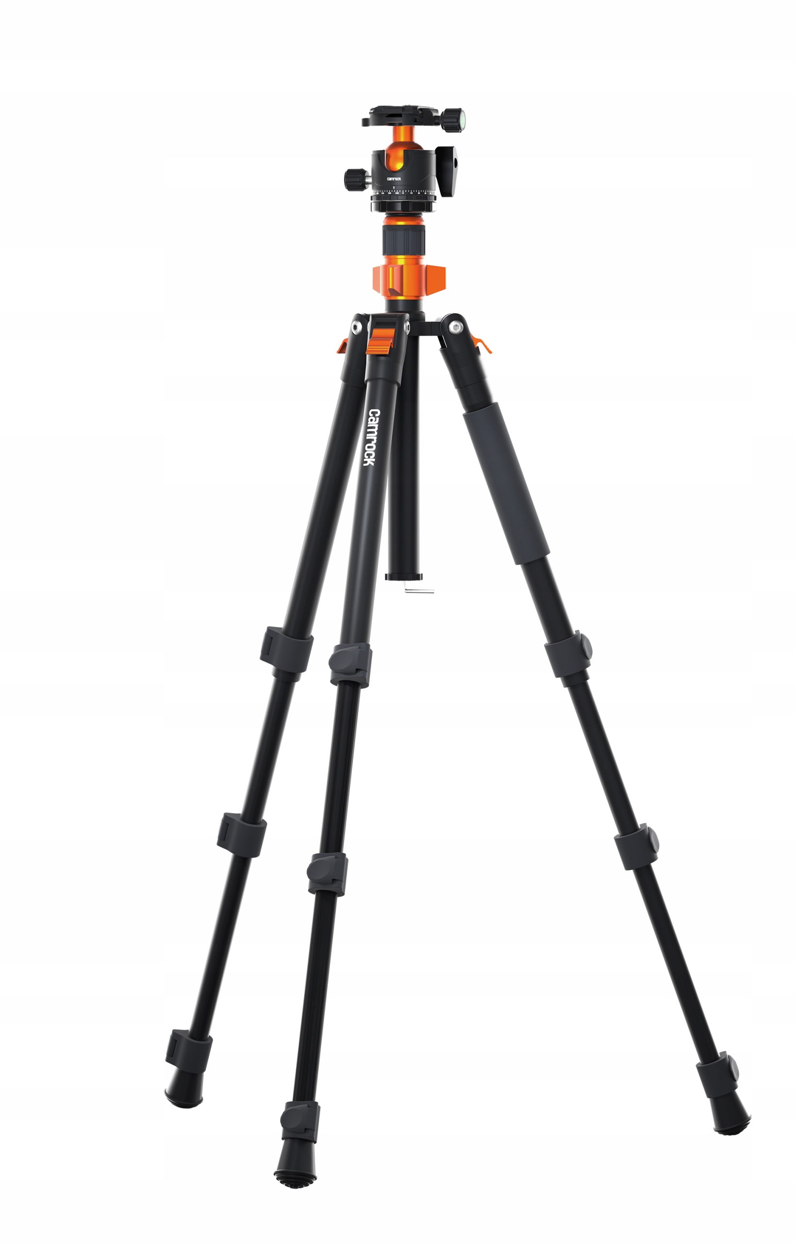 Stativ Camrock Wanderer T42 s kulovou hlavou AL-4AS