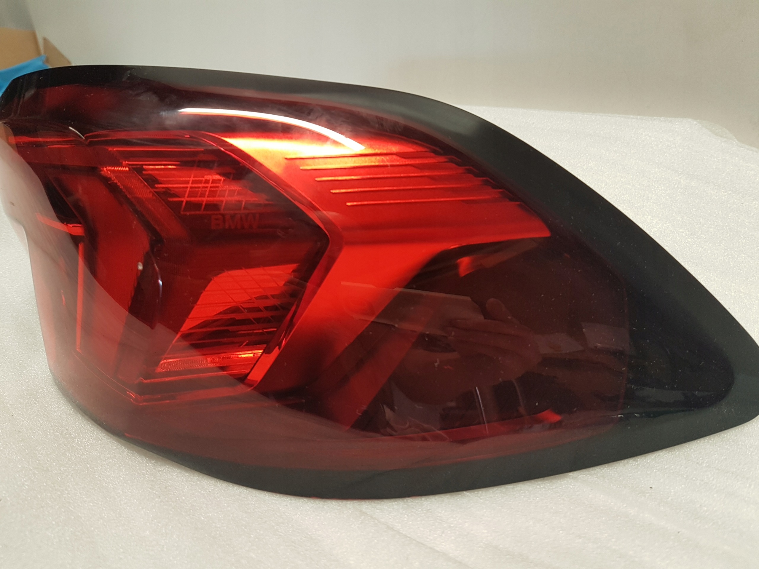 light rear right BMW F70 LED 5A36178