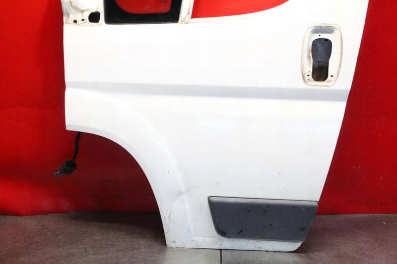 door left front front BIALE FIAT DUCATO 3 III 06-14