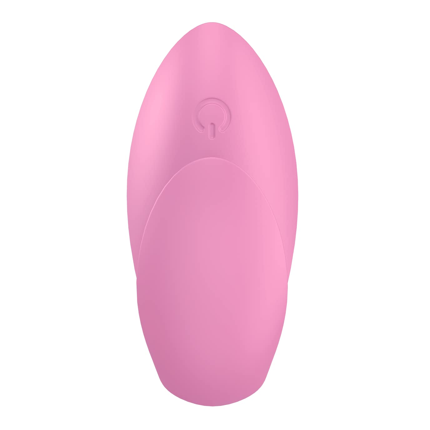 Satisfyer Love Riot Wibrator Na Palec, Wodoodporny, 12 Programów, Różowy — miniatura 7