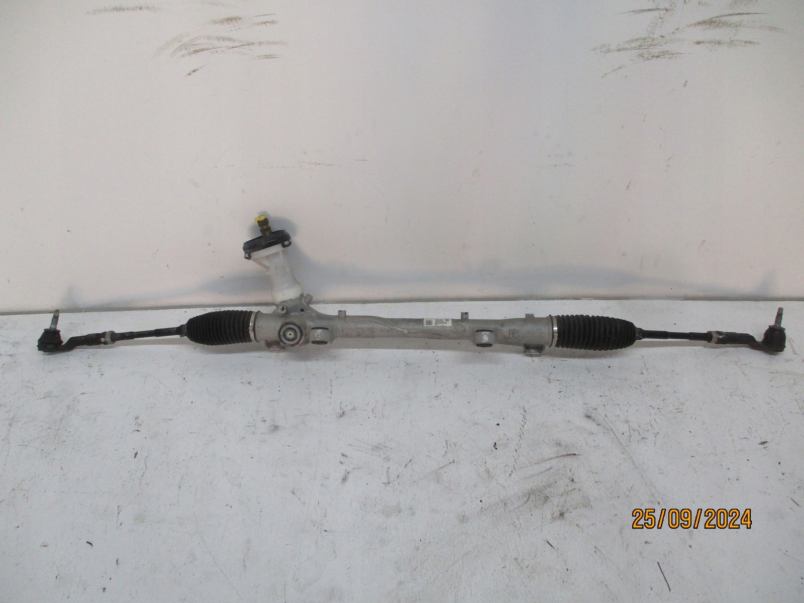 control HYUNDAI KONA elektryk EV 56500-K4100