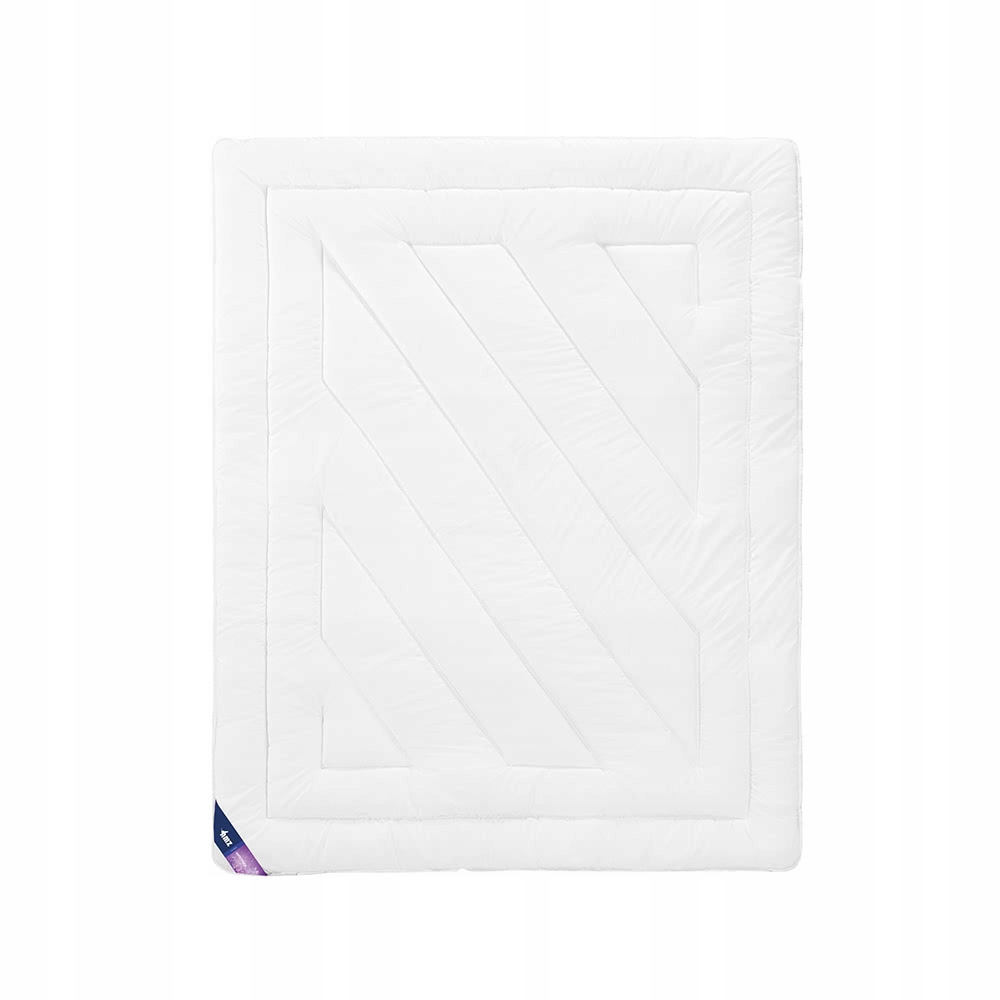 Přikrývka Mikrovlákno Amz 155/160x200 cm Krémová