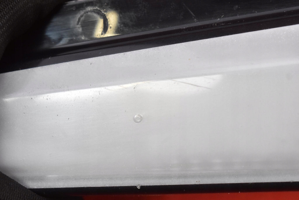 indicator right front front 5801874640 IVECO DAILY 6 VI 14
