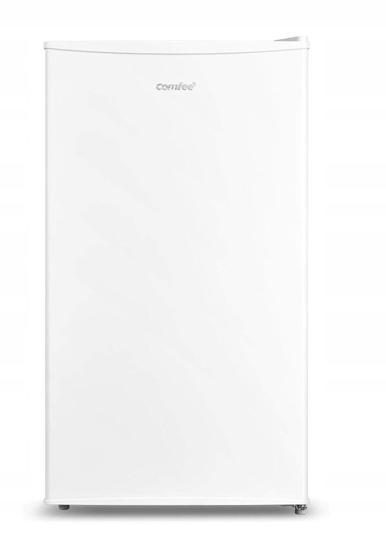 Comfee RCU60WH2(E) 60L Zamrażarka pionowa z 3 komorami, 44,5x47,5x84,5 cm