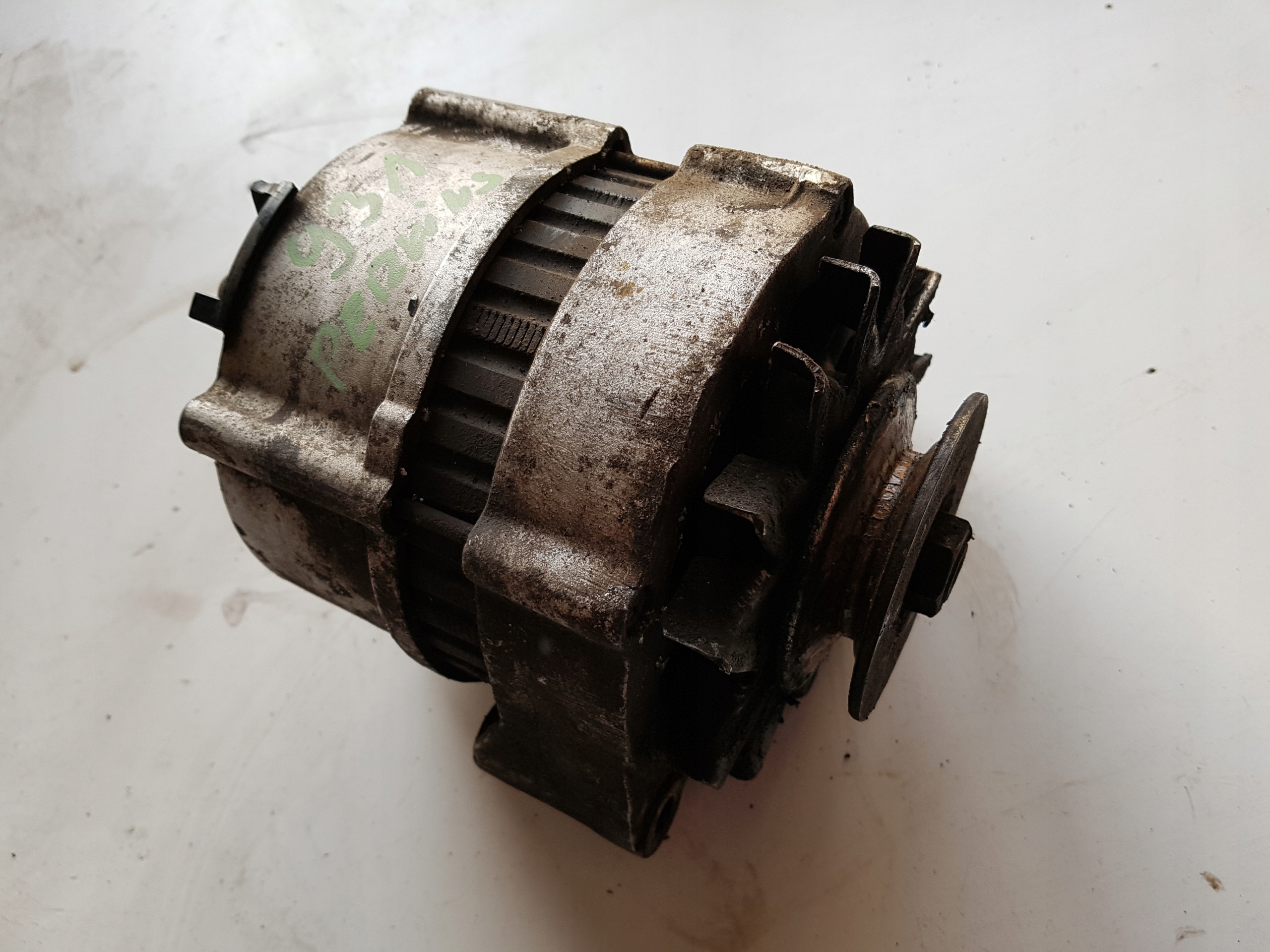 Генератор переменного тока STILL R70 35 40 45 двигатель PERKINS LPG