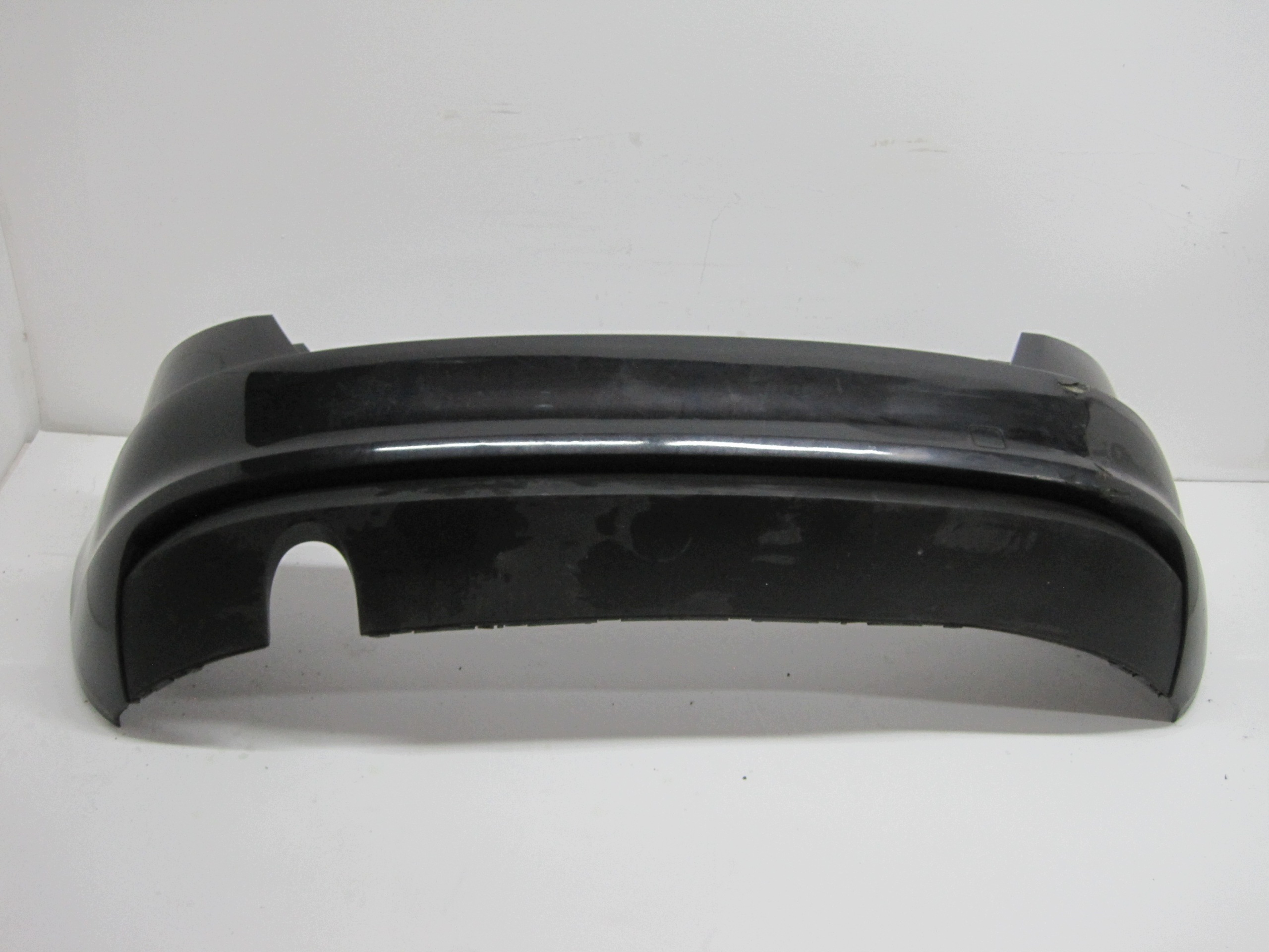 bumper rear part rear AUDI A3 8V4 HB 14R