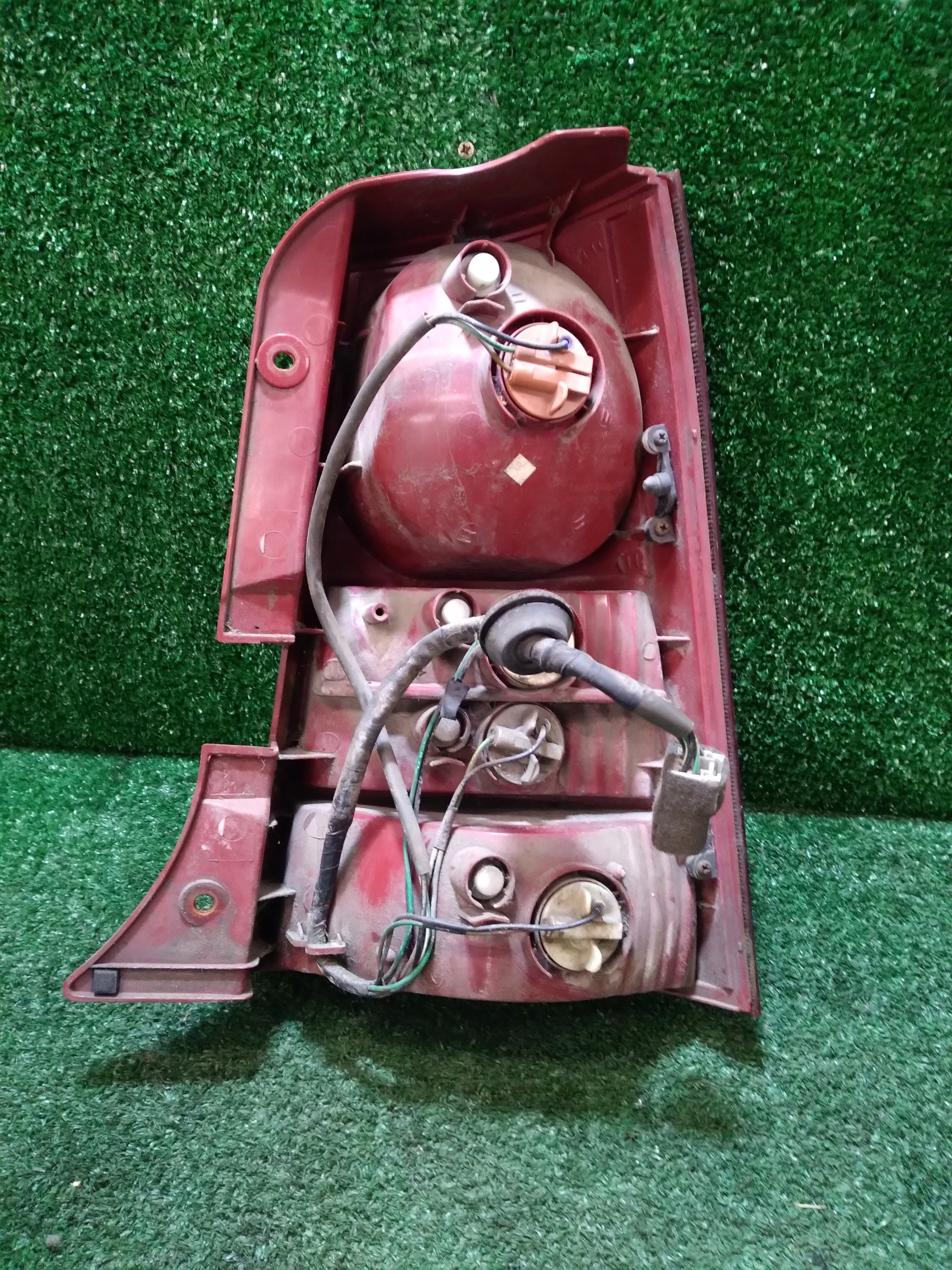 light left rear KIA PICANTO 92401070