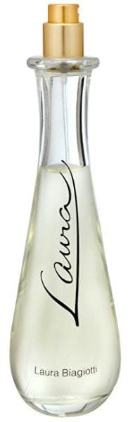 LAURA BIAGIOTTI LAURA 75ML WODA TOALETOWA