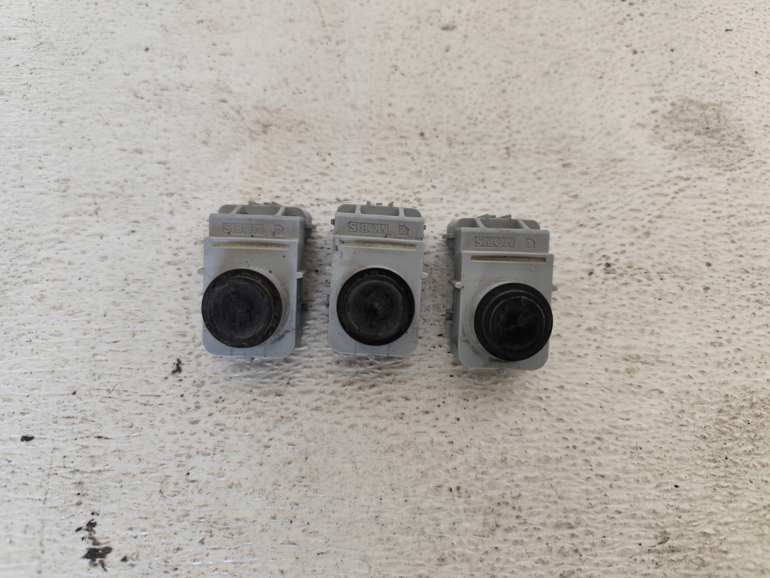HYUNDAI I20 II 2016R Sensor Parken PDC 95720-C8300