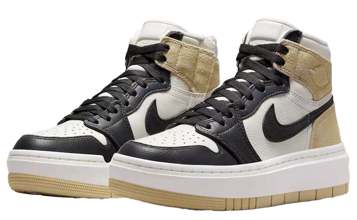 Dámské boty Nike Air Jordan 1 High Elevate DN3253-700 44