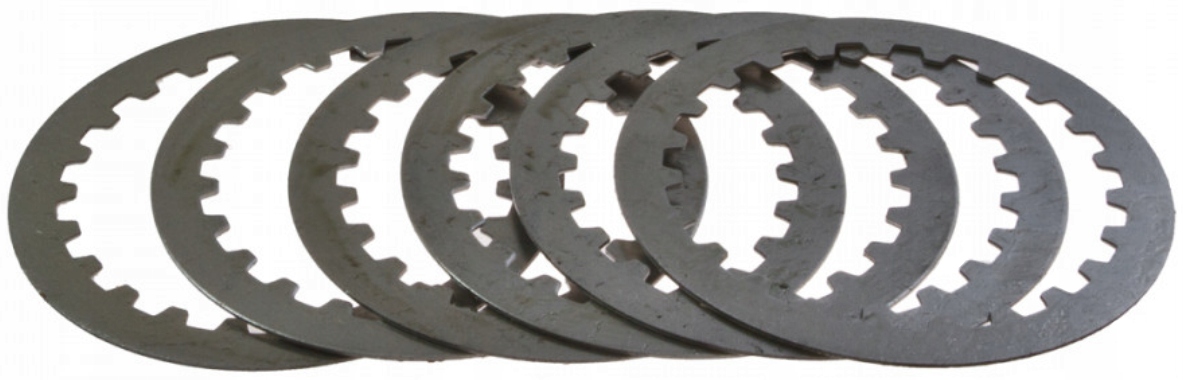 Kovové spojkové kotúče Yamaha Dt 125 92-06 Nové