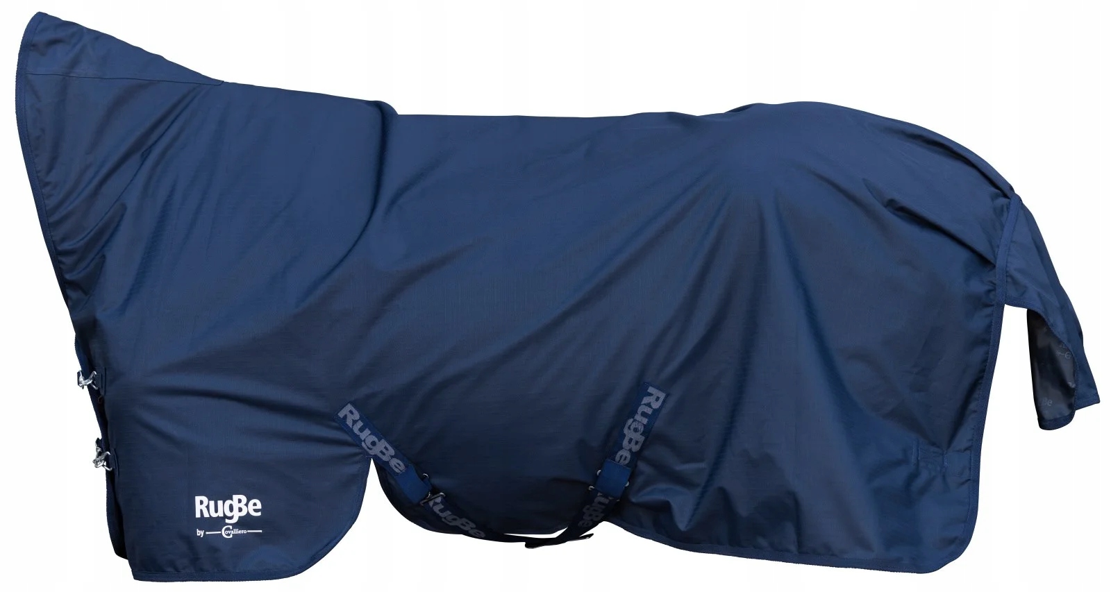 Covalliero RugBe HighNeck nepromokavá Deka do paddocku pro koně 145