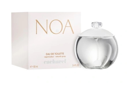 Cacharel Noa Toaletní voda, 100 ml