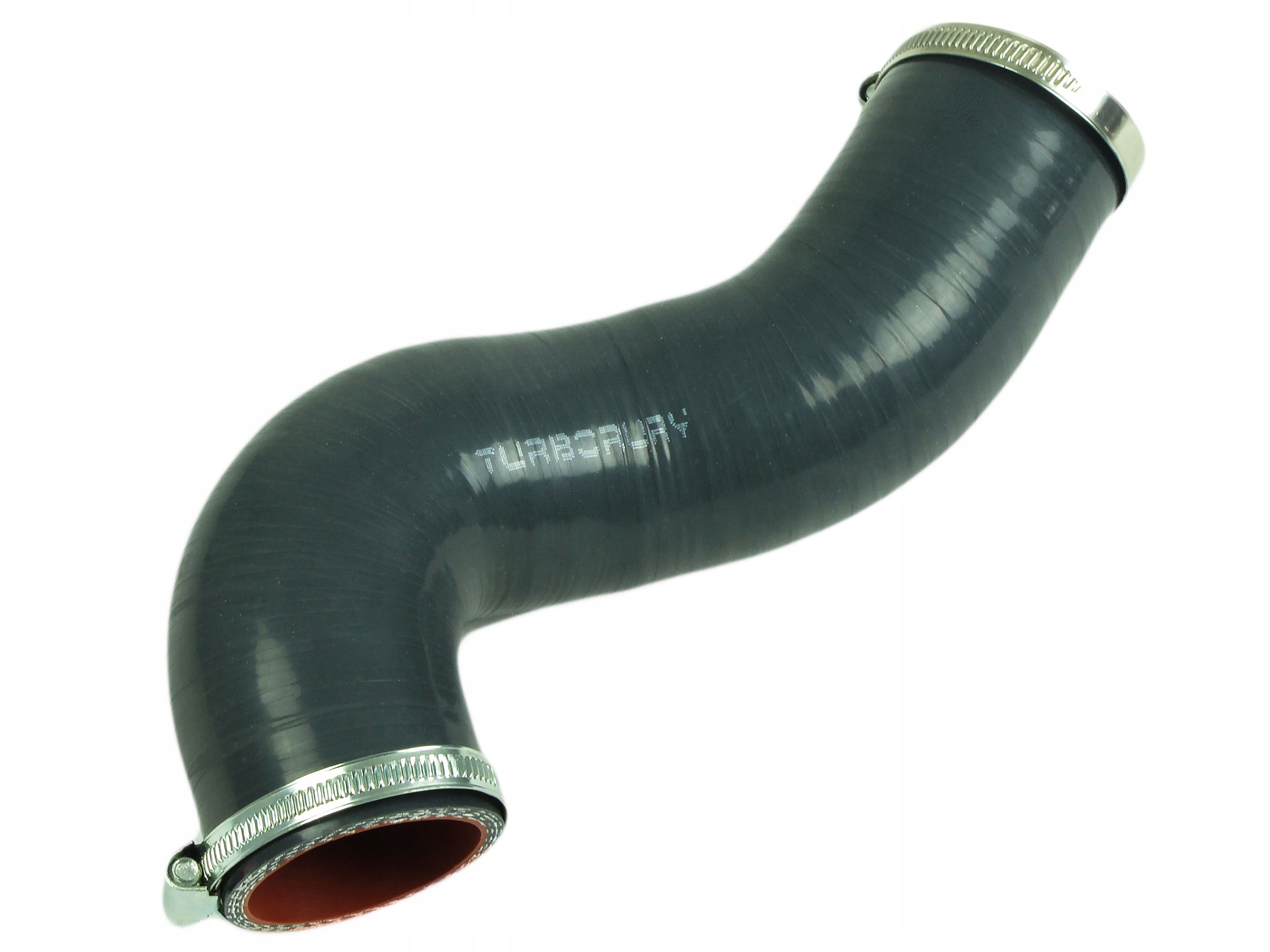 Kabel Trubka Turbo Intercoolera Lancia Kappa 2.0 16V 46430642