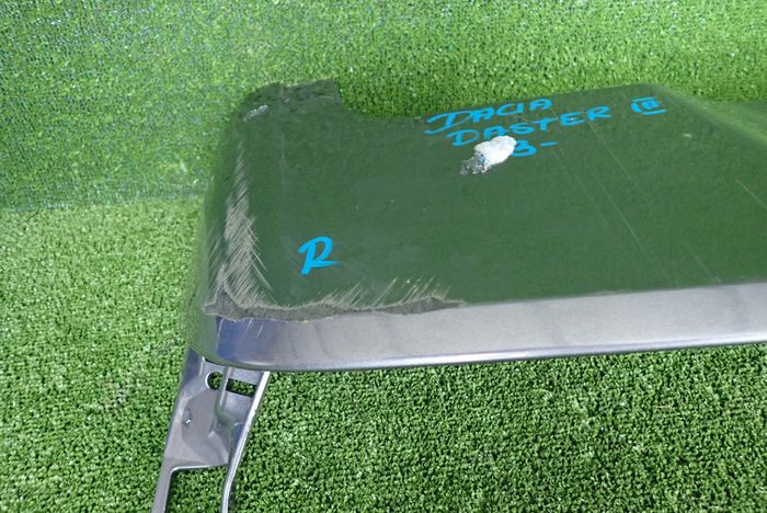 DACIA DUSTER III 23- lotka spoiler