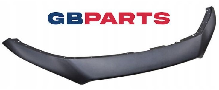 Dekorativní Lišta Nosek Mazda 3 2019 2020 2021