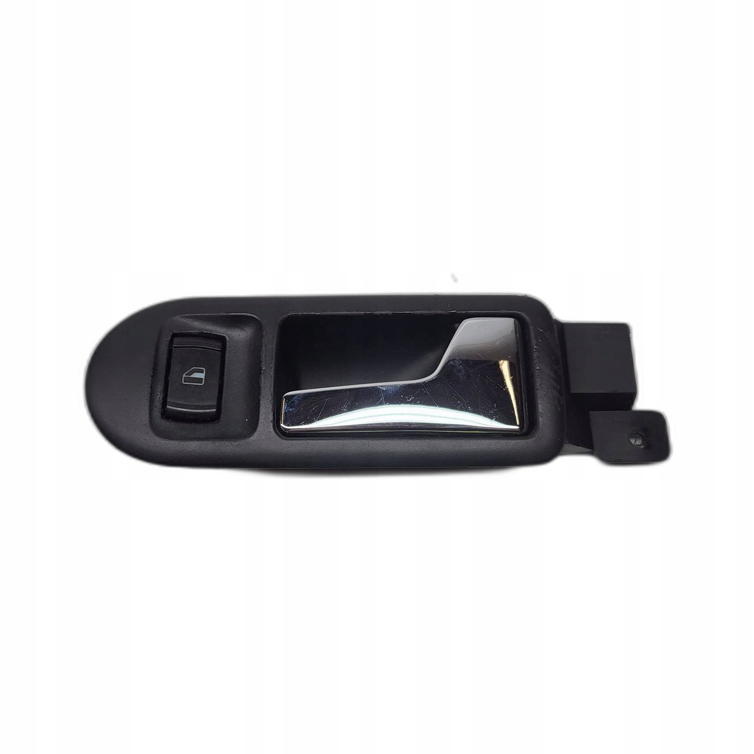 handle inner right front Volkswagen Passat B5 Lift 1.6 8V 3B1837114