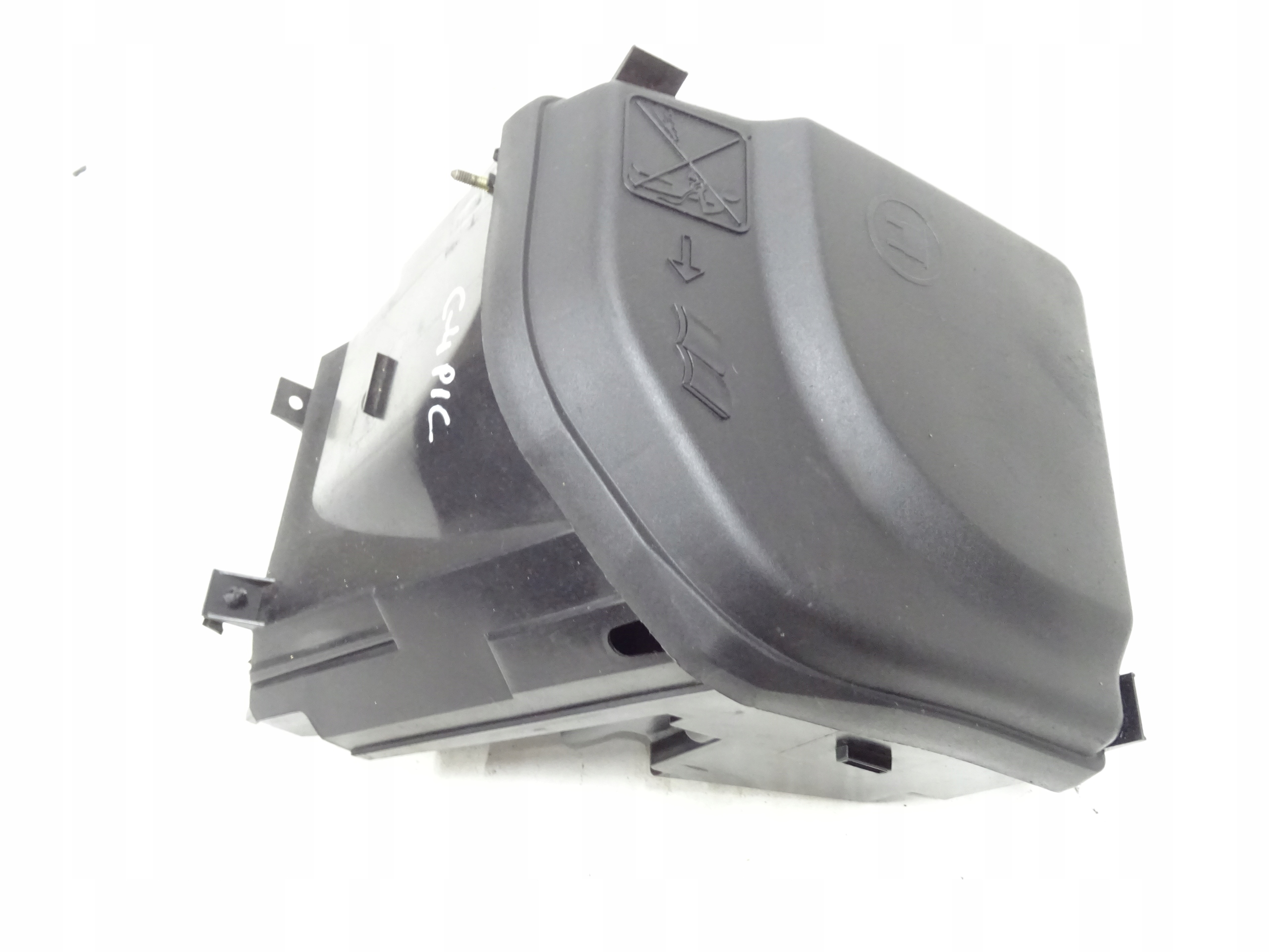 9658418180 9658447380 - CITROEN C4 PICASSO блок предохранителей