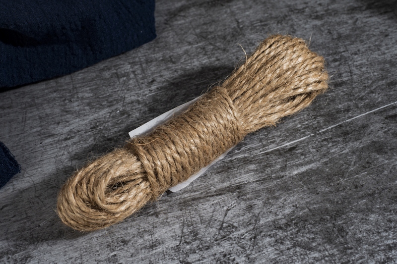 Sznurek pakowy 15 mb Marka Da&Ga