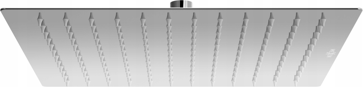 

Mexen Deszczownica Slim Kwadrat 30 x 30 cm Chrom