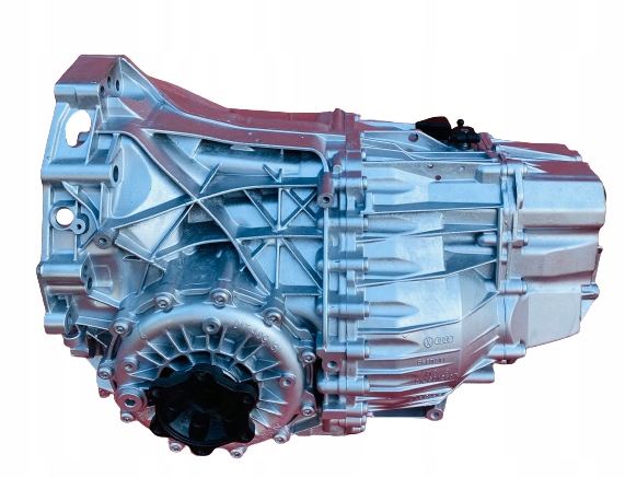Skrzynia Biegów Audi A8 3.0 TDI Hybryd SNE Rodzaj skrzyni Automatyczna