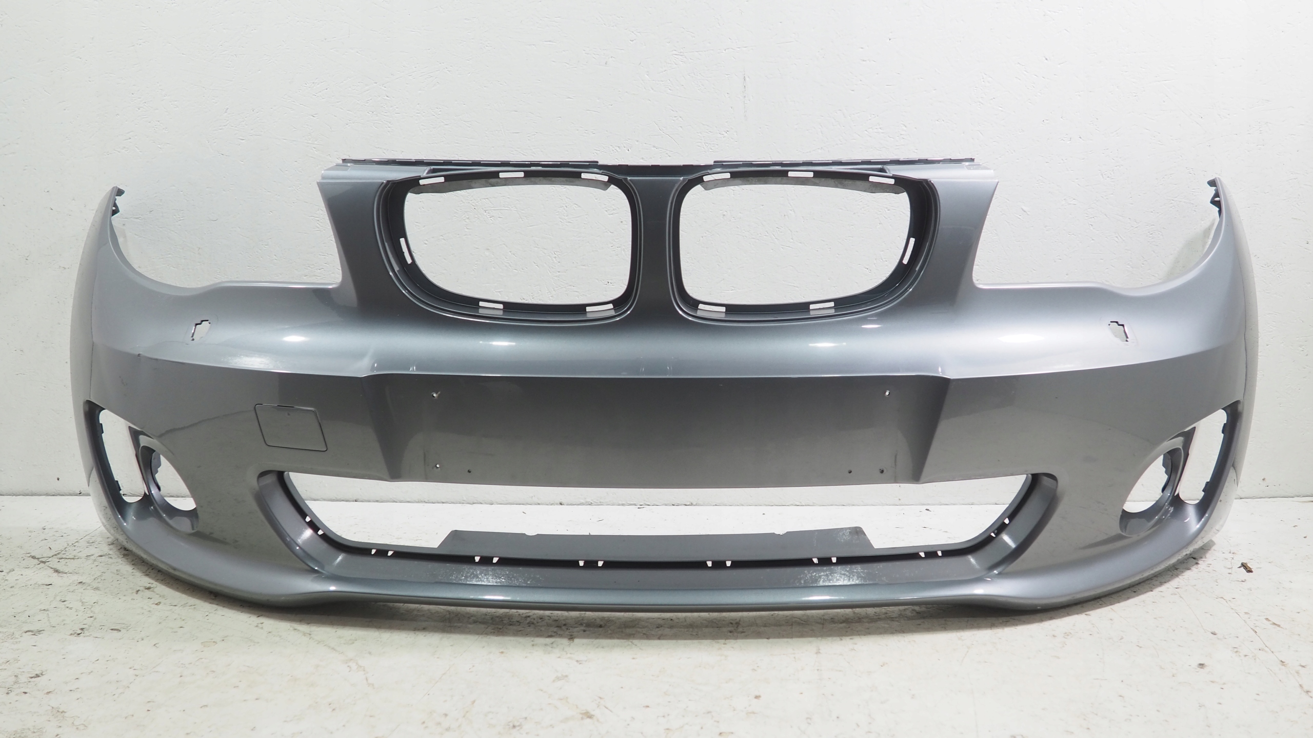 BMW 1 E82 E88 lift nárazník předek přední 7263117