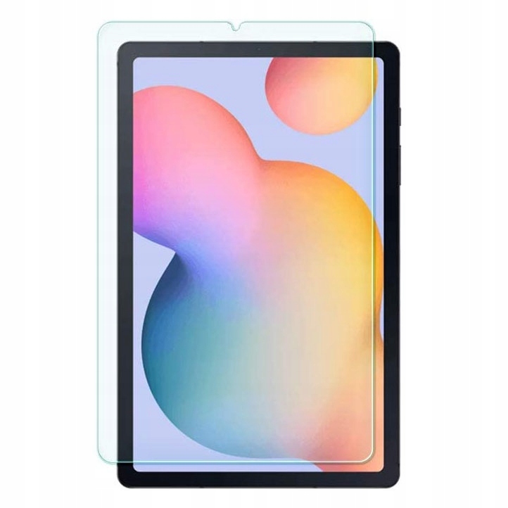 

do Galaxy Tab S6 Lite 10.4 Szkło Sg 9H 2.5D