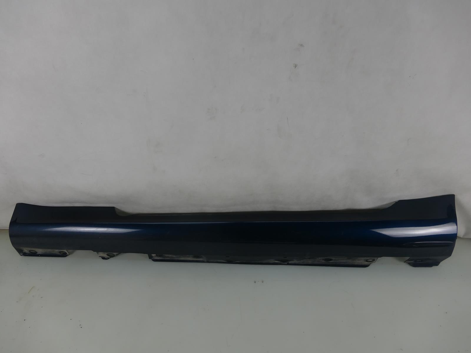 MERCEDES SLK R171 moulding threshold left cap threshold C950