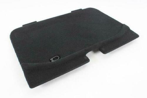 1PM27 - КОВРИК ДОСКА ДЖИП БАГАЖНИК JK 2012-2017 2D 4D