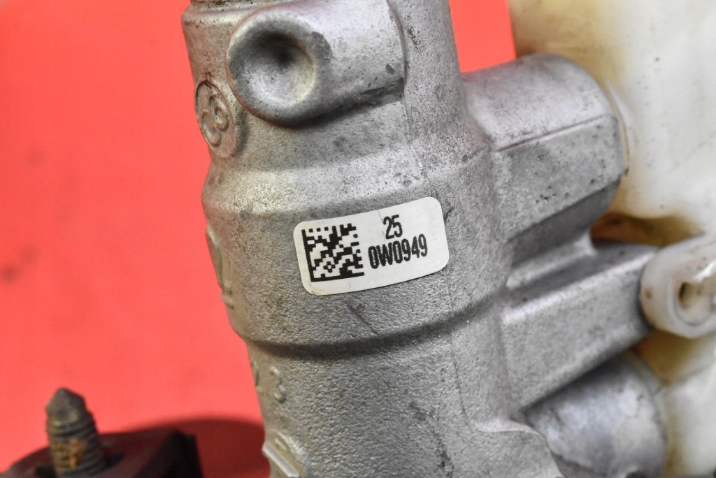 servo Servofreno 9673131280 CITROEN C4 PICASSO II 1.2 PURETECH 130 KM