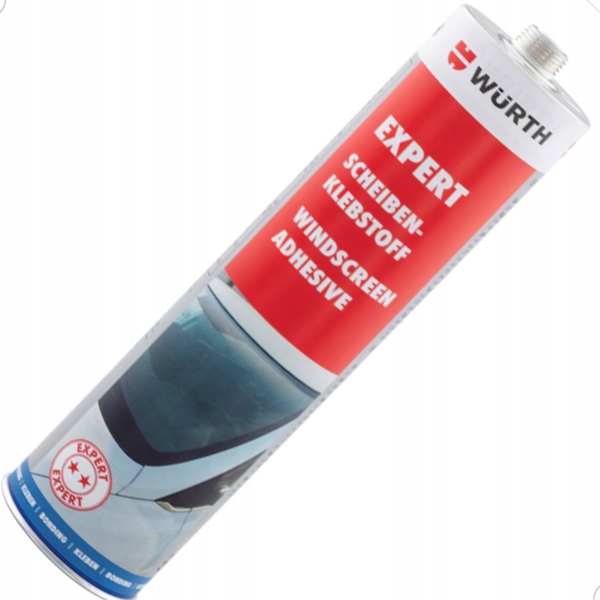 Wurth Uszczelniacz do szyb Expert 0890023702 310ml