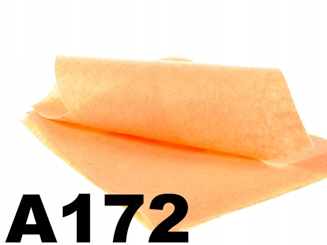 FILC 1 mm/20x30 cm DUŻO KOLORÓW GRATISY - A172