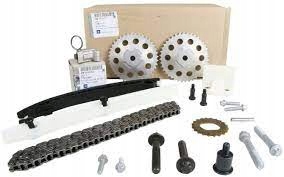 93191271 - Комплект распредвала Opel ASTRA G H CORSA D 1.2 1.4