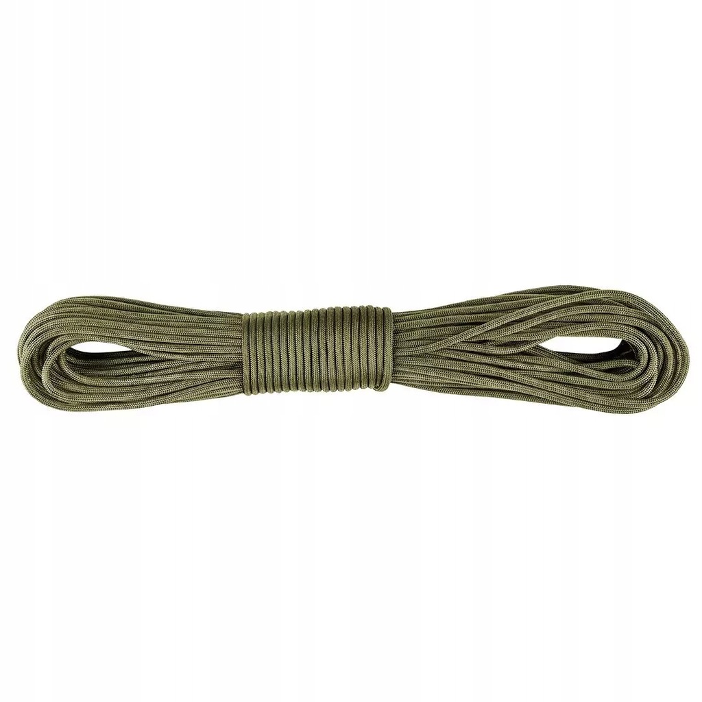 Lina Paracord 30 M, 4MM 63-125 Neo
