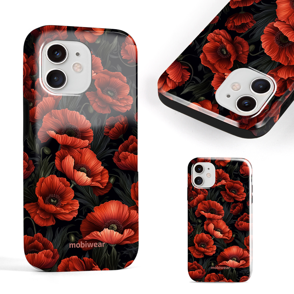 Etui Mobiwear do Samsung Galaxy S22 Ultra EP45E