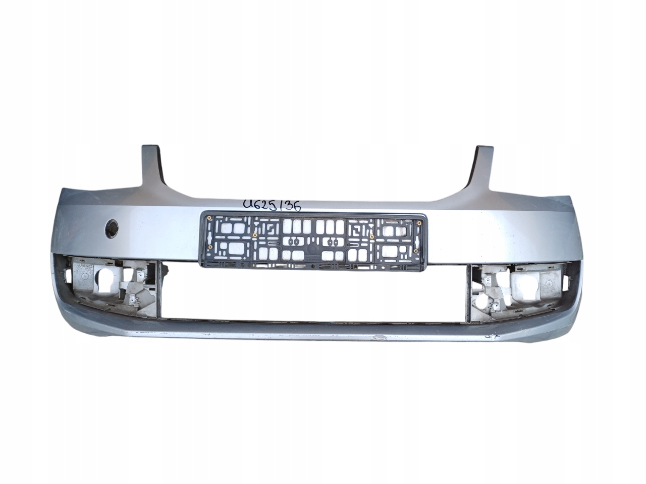 SKODA OCTAVIA 3 III 12- ZDERZAK PRZÓD 5E0807221