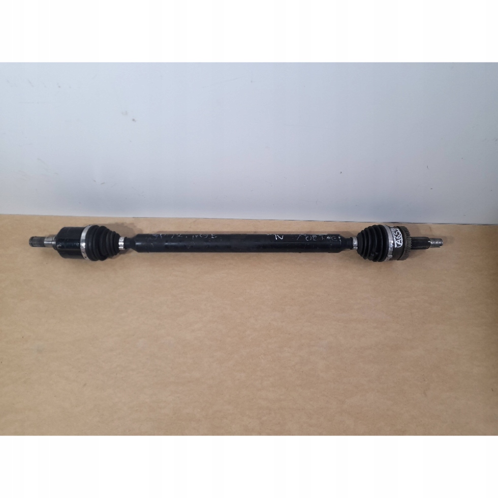 Kia Sportage IV QL semi-axis front right (A659)