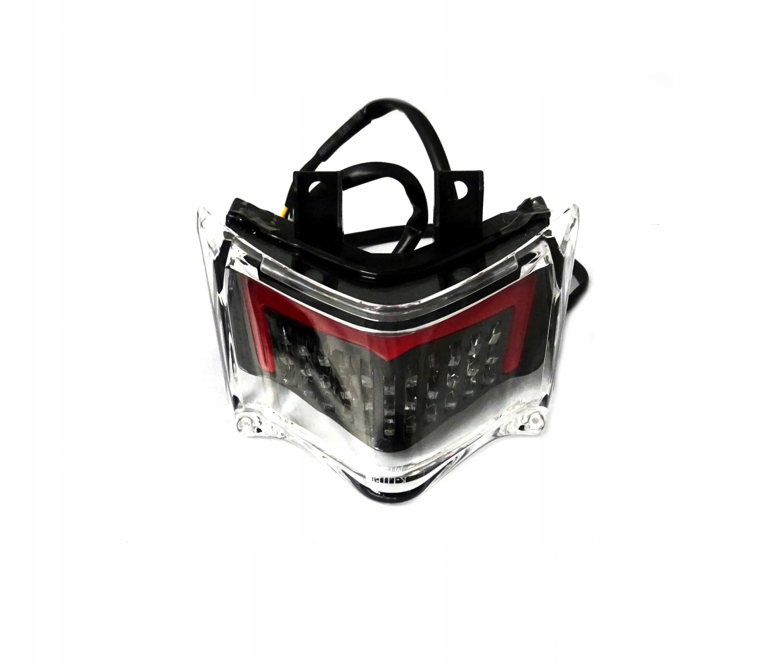 T35118 - JUNAK S125 задний фонарь в сборе