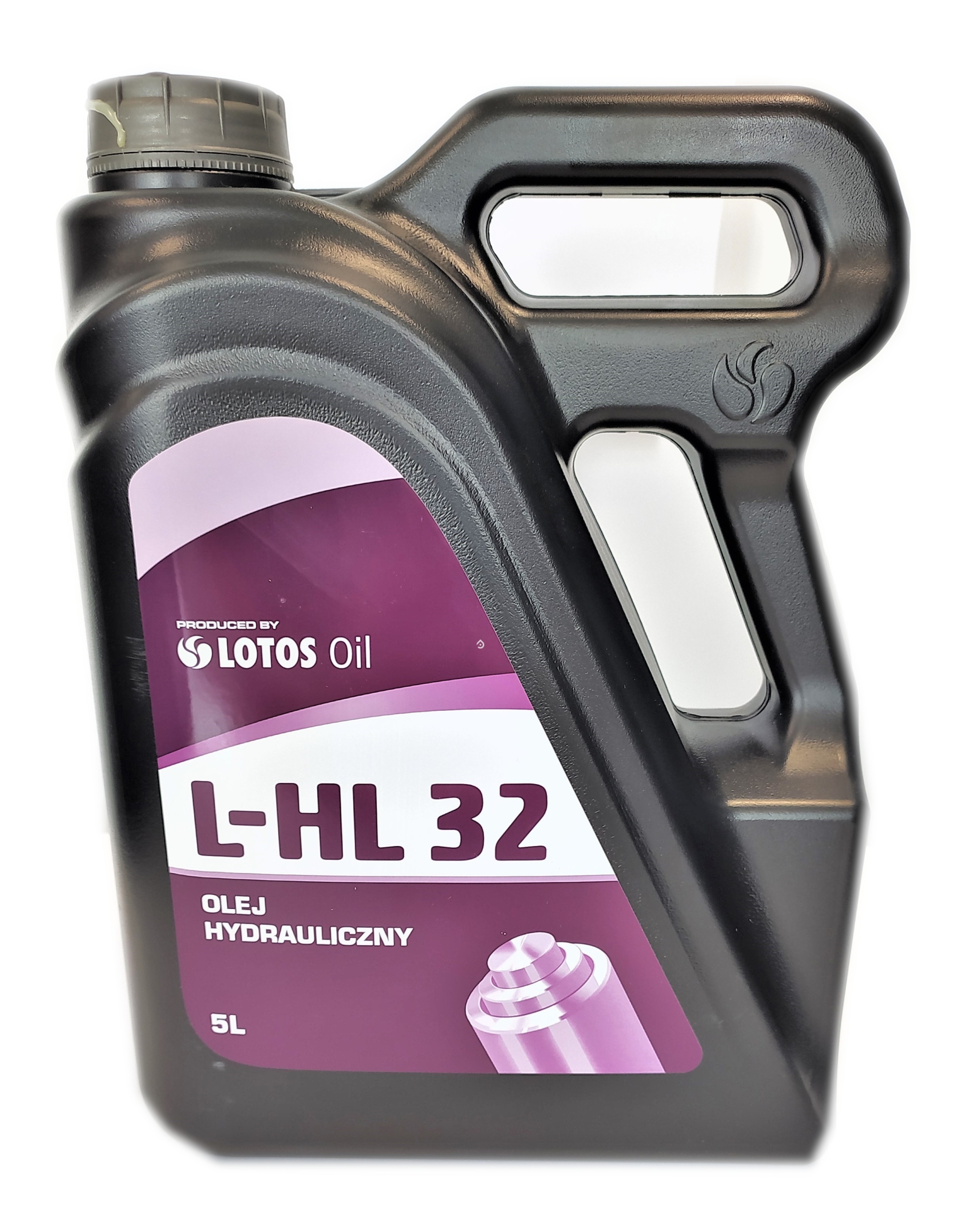 

Lotos Olej Hydrauliczny Hl 32 5L.