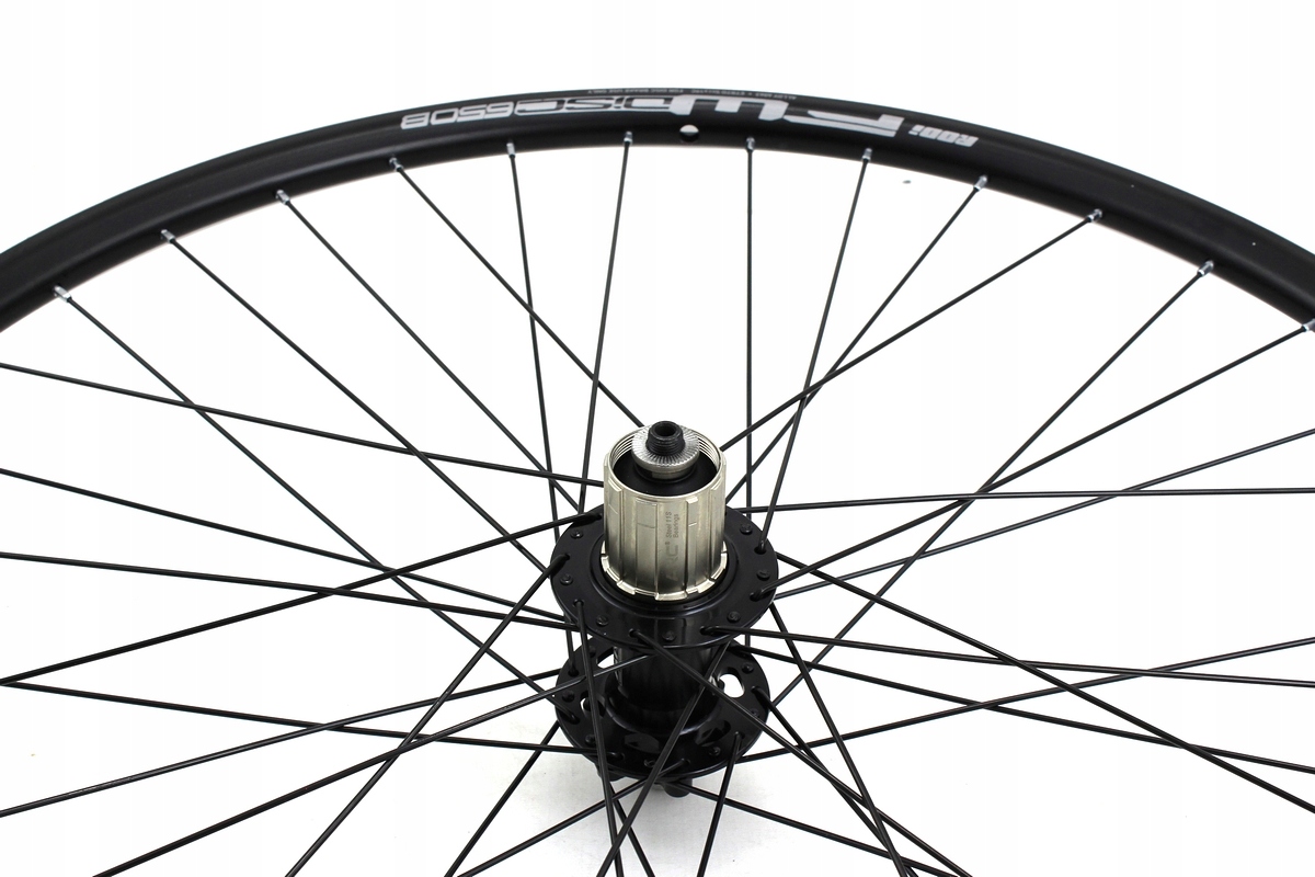 KOŁO ROWEROWE TYLNE 27,5 FW DISC RODI ARC DISC TARCZOWE KASETOWE C. KT715 Kod producenta 774785604500