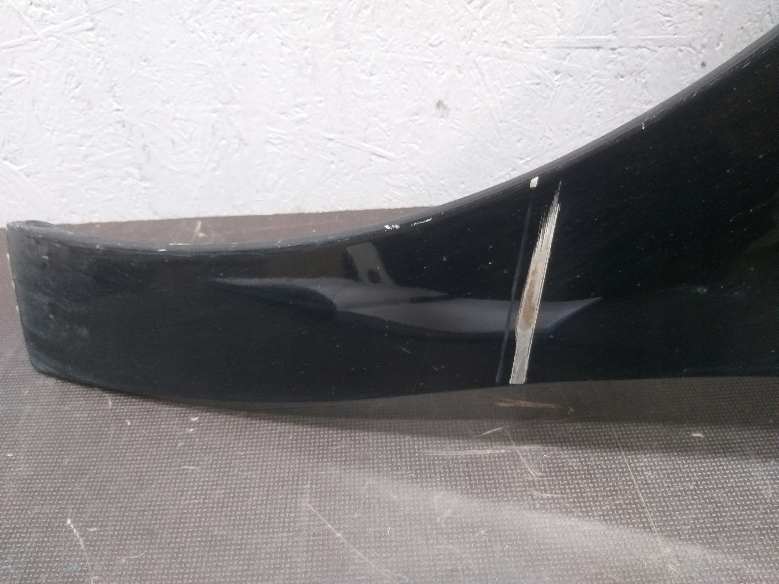 FENDER FRONT LEFT CITROEN C3 II 2 10