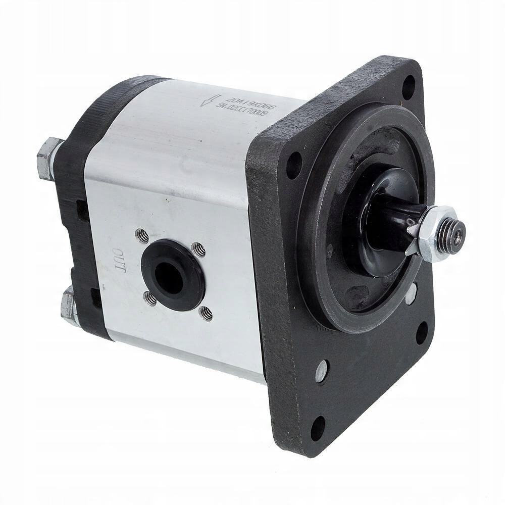 

Pompa Hydrauliczna 19 cm Kramer 516S 0510625314