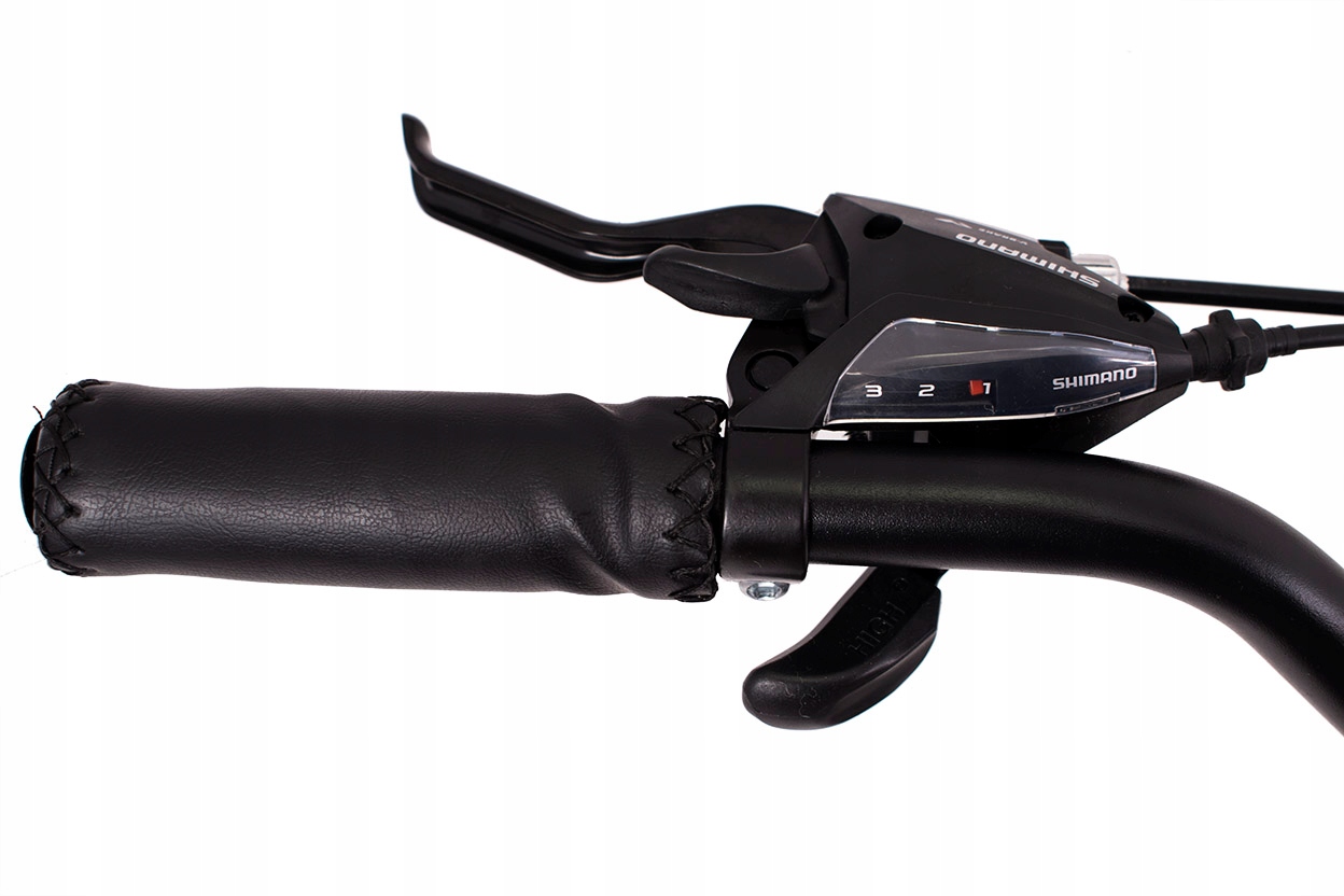 ROWER TRAVELER eXPLORER ALU. SH ALTUS NOWOŚĆ!!! Model TRAVELER eXPLORER 28''