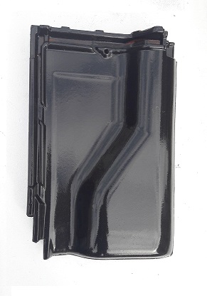 DACHÓWKA WENTYLACYJNA MONZA PLUS TOBAGO Z SIATKĄ