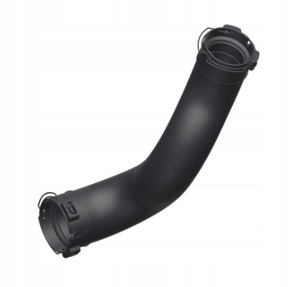 Trubka Intercoolera Vzduchu Mercedes A2465280282