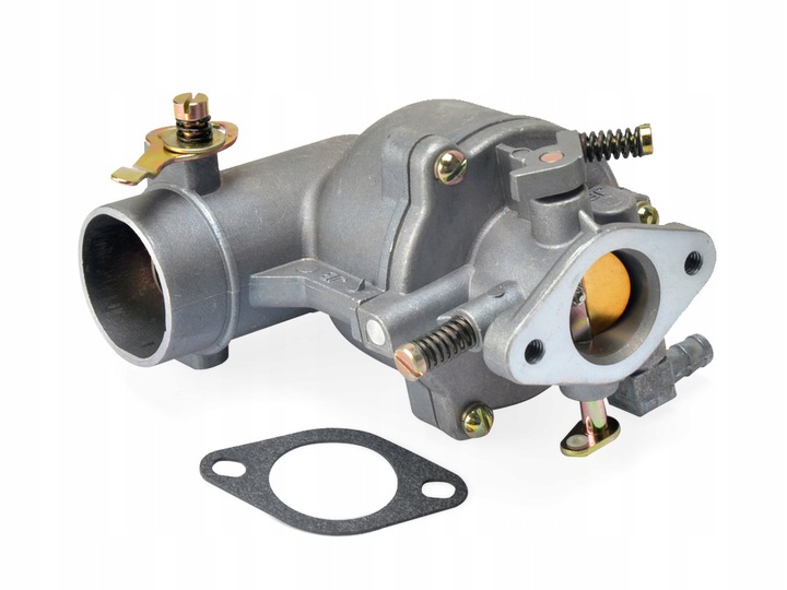 Karburátor Pro Motor Sekačky Traktoru Briggs & Stratton 8HP 390323 Nový