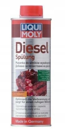 

Dodatek do paliwa Liqui Moly 2666