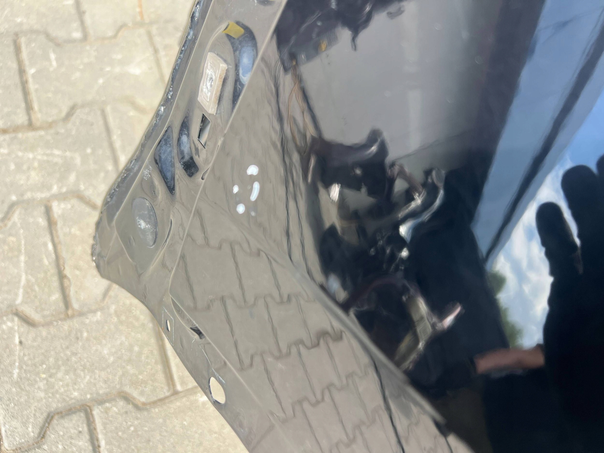 LONGHERONE parafango posteriore Destro Ford Escape IV Kuga MK3 2020+
