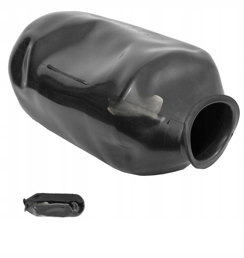 Gumová membrána čerpadla Epdm pre nádrž na hydrofor Ibo Bj 45/75 80 L